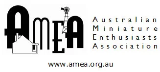 Australian Miniature Enthusiasts Association