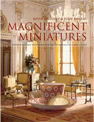 Mulvany & Rogers - Magnificent Miniatures