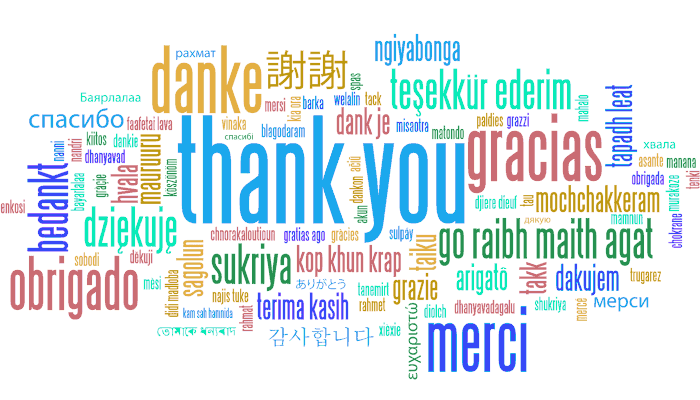 Obrigado, mensagem enviada